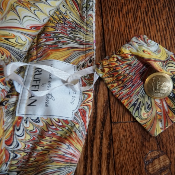 Anthropologie Skirt - Picture 3 of 8